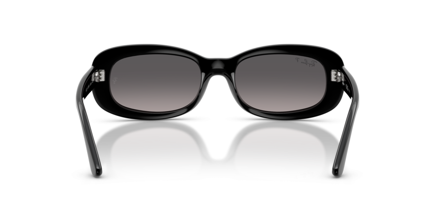 OKULARY RAY-BAN® RB 2221 901/M3 53 ROZMIAR M Z POLARYZACJĄ