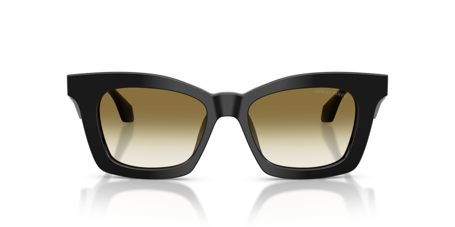 OKULARY GIORGIO ARMANI AR 8235U 50018E 50 ROZMIAR S