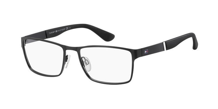 OKULARY KOREKCYJNE TOMMY HILFIGER TH 1543 003 56 ROZMIAR M