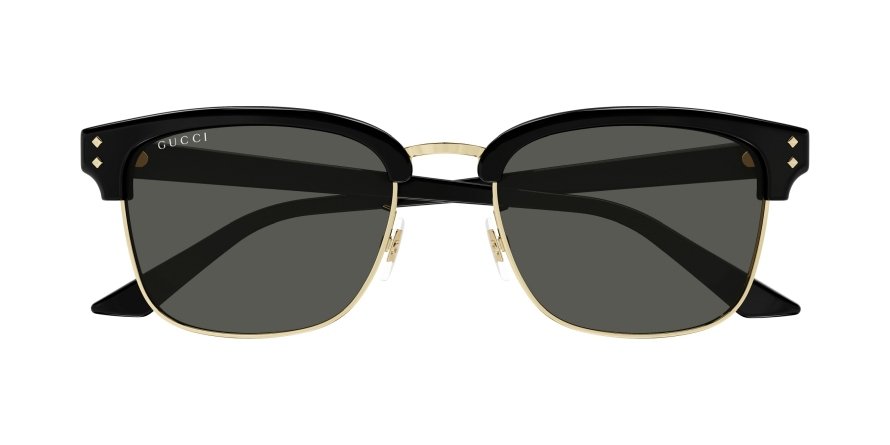 OKULARY GUCCI GG 1897SK 001 54 ROZMIAR M