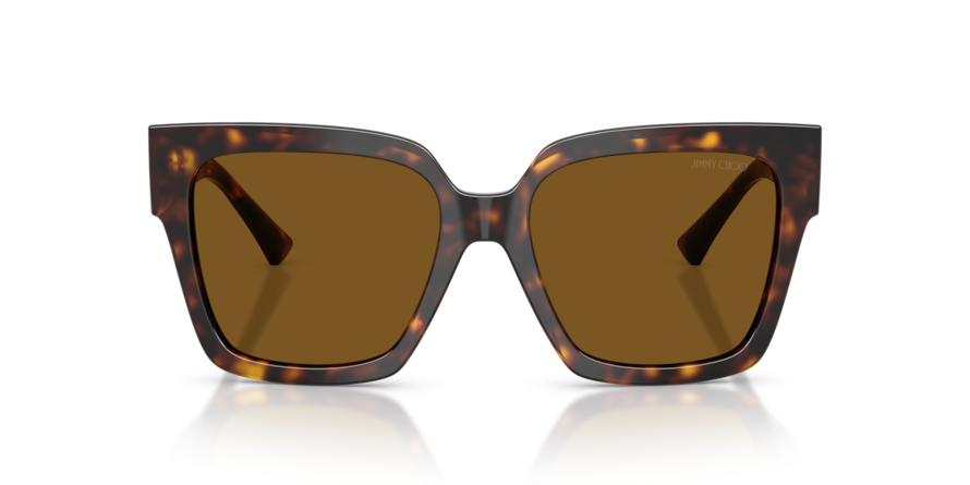 OKULARY JIMMY CHOO JC 5047B 500283 54 ROZMIAR M Z POLARYZACJĄ