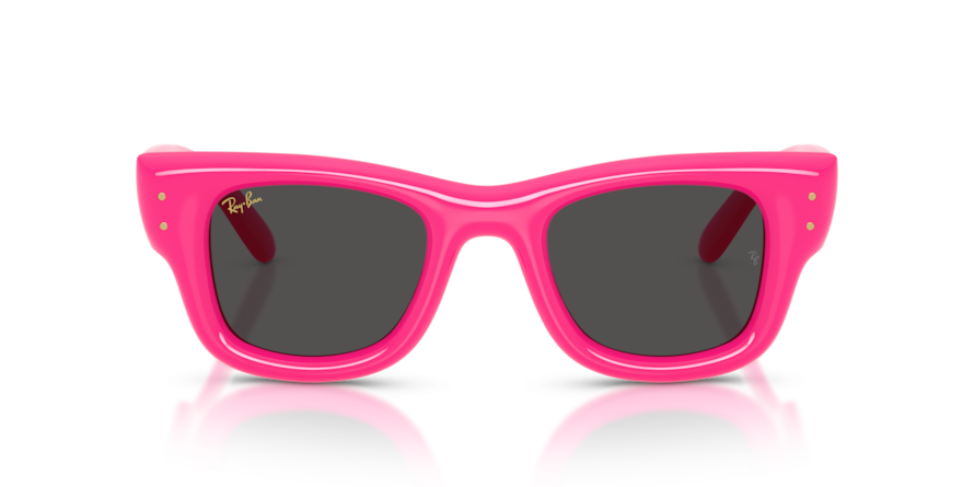 OKULARY RAY-BAN® WAYFARER PUFFER RB 4940 683287 50 ROZMIAR M
