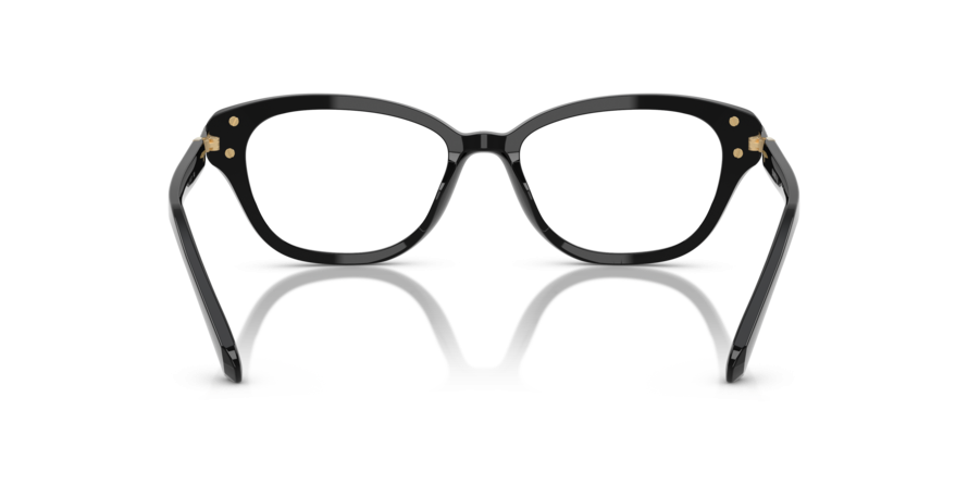 OKULARY KOREKCYJNE SWAROVSKI SK 2032 1001 54 ROZMIAR M