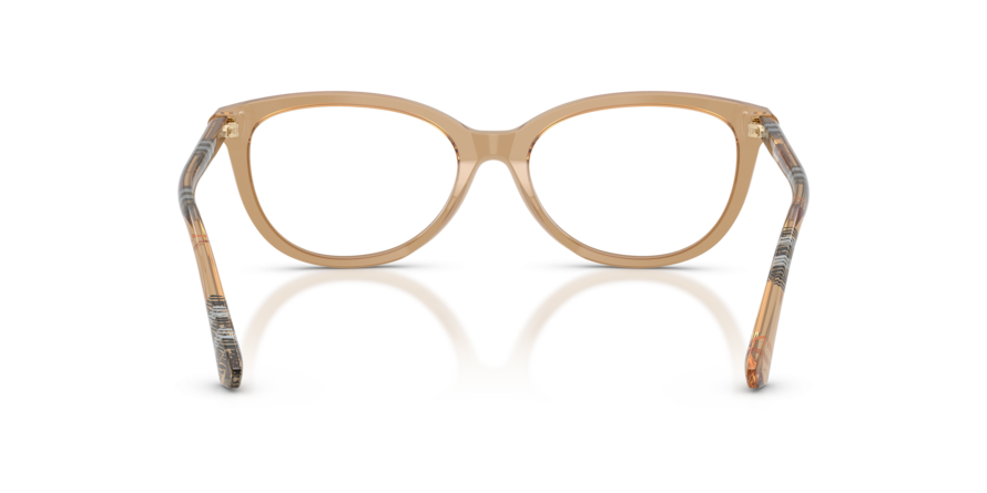 OKULARY KOREKCYJNE BURBERRY BE 2431 4164 54 ROZMIAR M