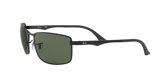 OKULARY RAY-BAN® N/A RB 3498 002/71 61 ROZMIAR M