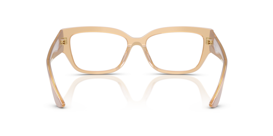 OKULARY KOREKCYJNE VOGUE EYEWEAR VO 5639U 3234 54 ROZMIAR M
