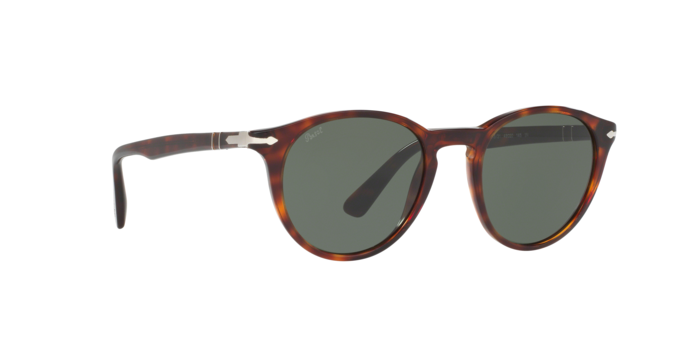 OKULARY PERSOL® PO 3152S 901531 52 ROZMIAR M