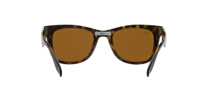 OKULARY RAY-BAN® FOLDING WAYFARER RB 4105 710 54 ROZMIAR M