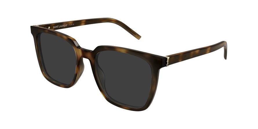 OKULARY SAINT LAURENT SL M146 003 54 ROZMIAR M