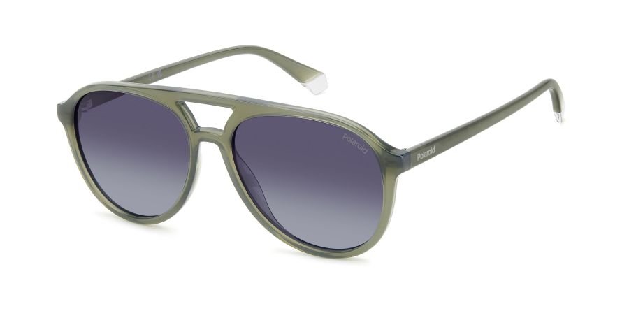 OKULARY POLAROID PLD 4162S 1ED 56 ROZMIAR M Z POLARYZACJĄ