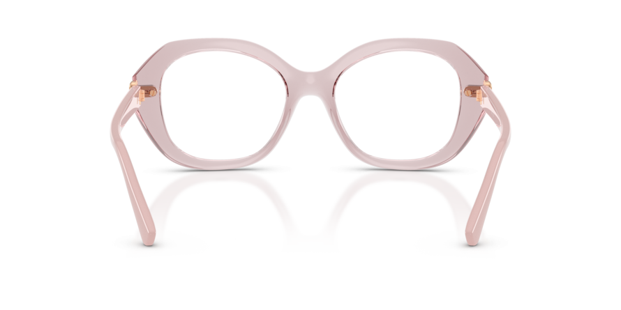 OKULARY KOREKCYJNE VOGUE EYEWEAR VO 5705B 2942 52 ROZMIAR M