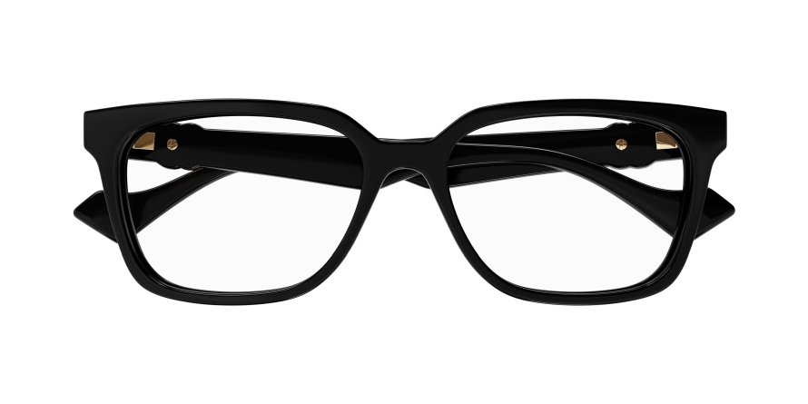 OKULARY KOREKCYJNE GUCCI GG 1537OK 001 55 ROZMIAR M