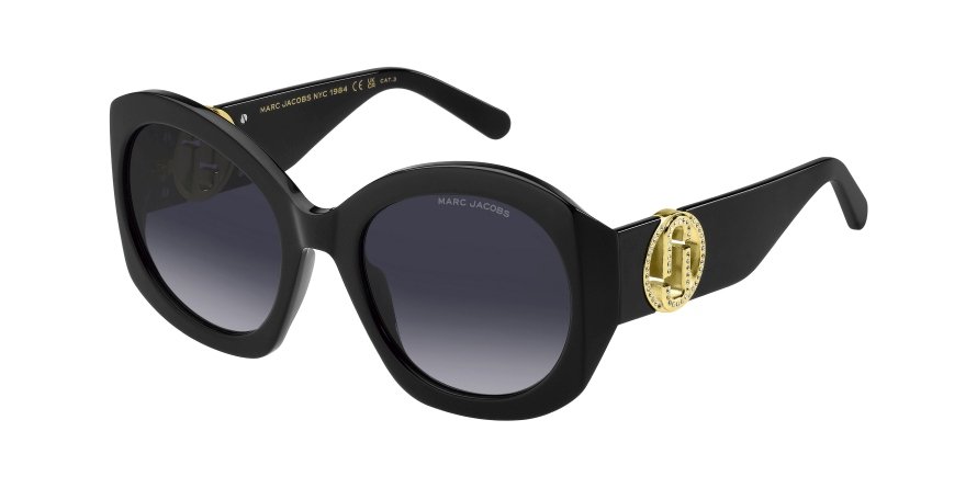 OKULARY MARC JACOBS MARC 722S 2M2 56 ROZMIAR L