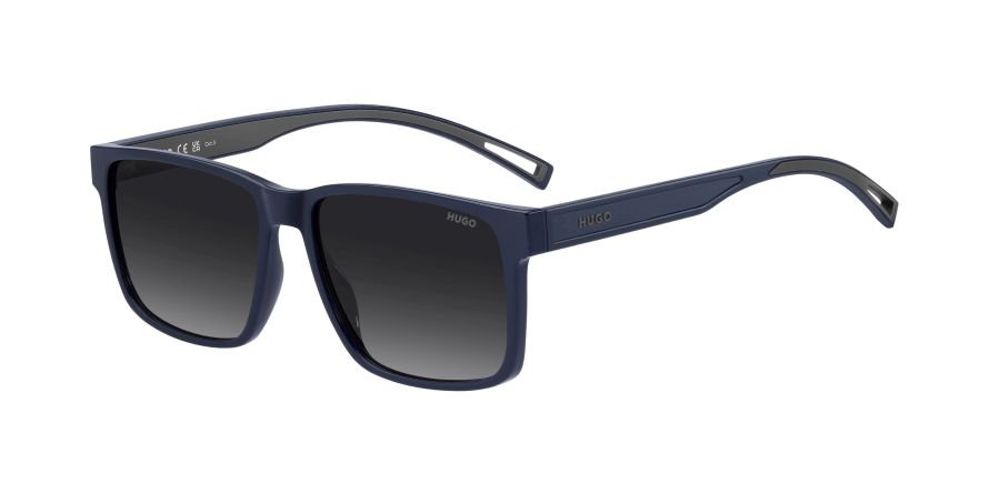 OKULARY HUGO HG 1369S PJP 57 ROZMIAR M