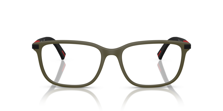 OKULARY KOREKCYJNE PRADA SPORT PS 02RV 15X1O1 56 ROZMIAR M