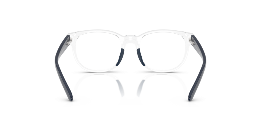 OKULARY KOREKCYJNE DZIECIĘCE POLO RALPH LAUREN JUNIOR PP 8549U 5869 43