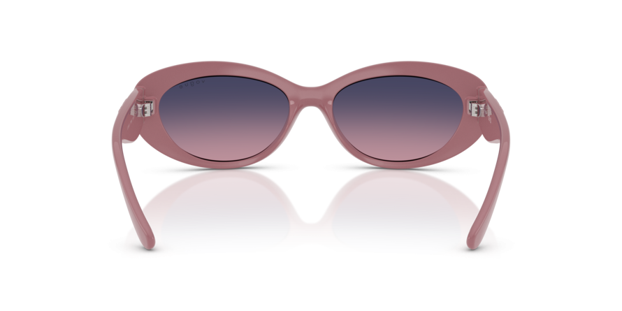 OKULARY VOGUE EYEWEAR VO 5630S 3195I6 55 ROZMIAR M