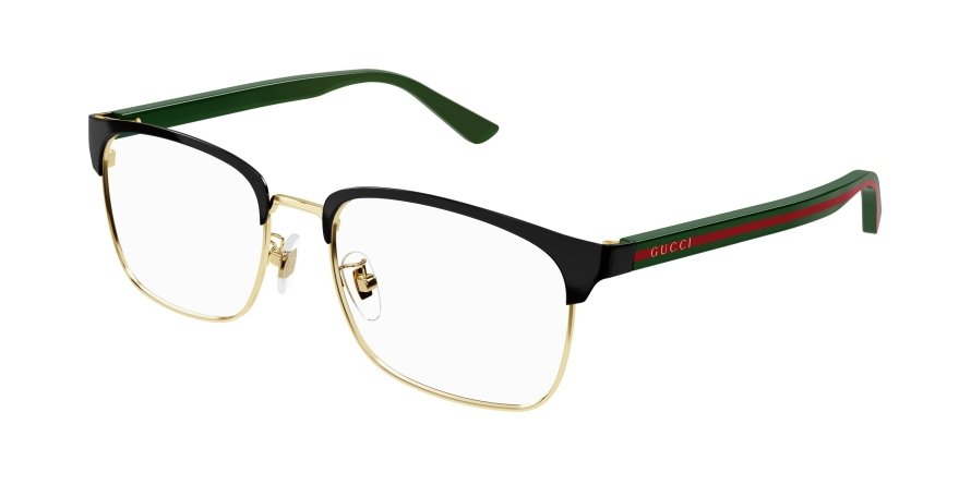OKULARY KOREKCYJNE GUCCI GG 0934OA 004 56 ROZMIAR M
