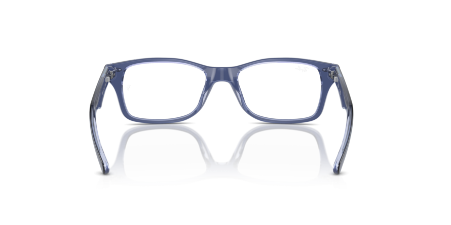 OKULARY KOREKCYJNE DZIECIĘCE RAY-BAN® RY 1531 3961 48