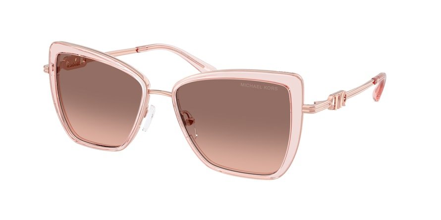 OKULARY MICHAEL KORS SEA ISLAND MK 1178 310113 55 ROZMIAR M