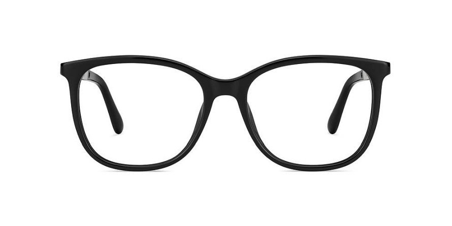 OKULARY KOREKCYJNE JIMMY CHOO JC 191 807 53 ROZMIAR M