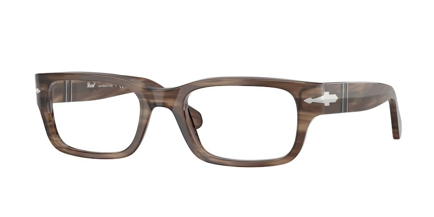 OKULARY KOREKCYJNE PERSOL® PO 3399V 1208 53 ROZMIAR M