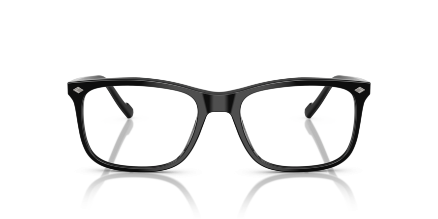 OKULARY KOREKCYJNE VOGUE EYEWEAR VO 5617 W44 55 ROZMIAR M