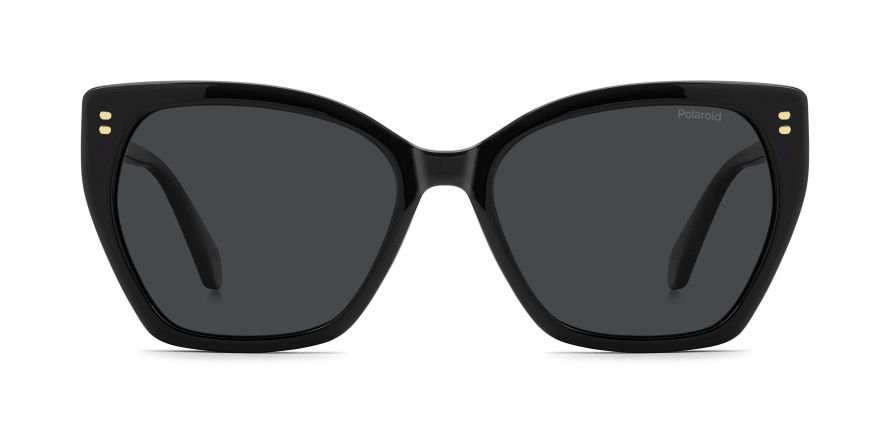 OKULARY POLAROID PLD 4198SX 807 56 ROZMIAR M Z POLARYZACJĄ