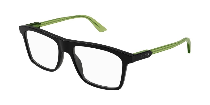 OKULARY KOREKCYJNE GUCCI GG 1820O 003 55 ROZMIAR M