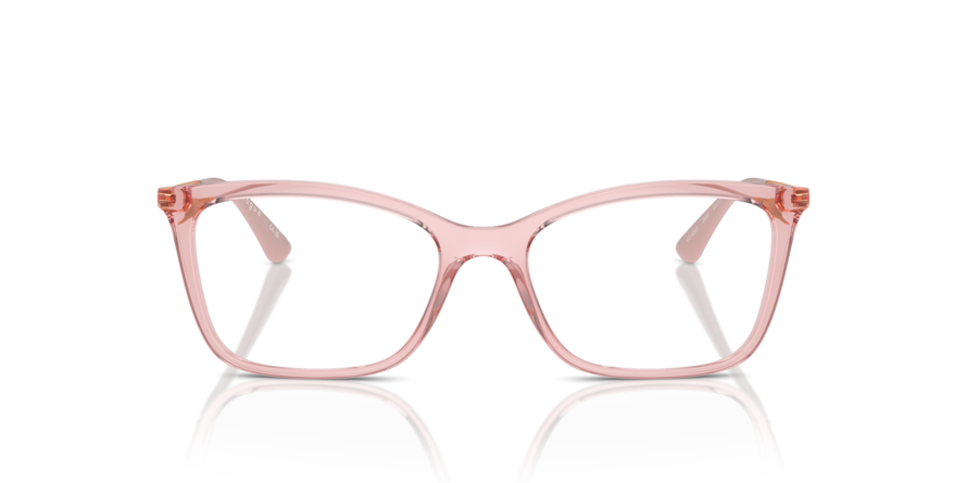 OKULARY KOREKCYJNE VOGUE EYEWEAR VO 5563 2939 53 ROZMIAR M