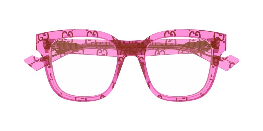 OKULARY KOREKCYJNE GUCCI GG 0958O 011 52 ROZMIAR M