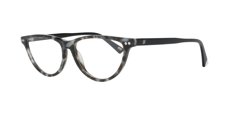 OKULARY KOREKCYJNE WEB WE 5305 005 55 ROZMIAR M