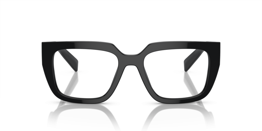 OKULARY KOREKCYJNE PRADA EYEWEAR PR A03V 16K1O1 50 ROZMIAR S