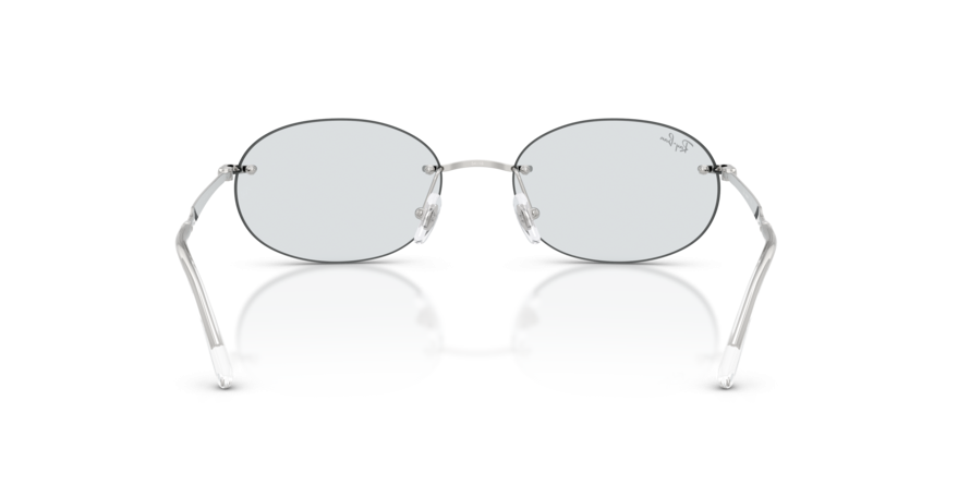 OKULARY RAY-BAN® RB 3767 003/MF 54 ROZMIAR M