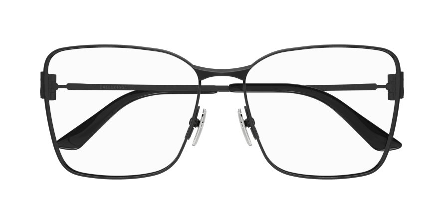 OKULARY KOREKCYJNE BALENCIAGA BB 0339O 001 59 ROZMIAR L