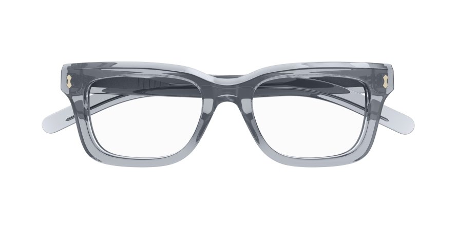 OKULARY KOREKCYJNE GUCCI GG 1522O 008 51 ROZMIAR M