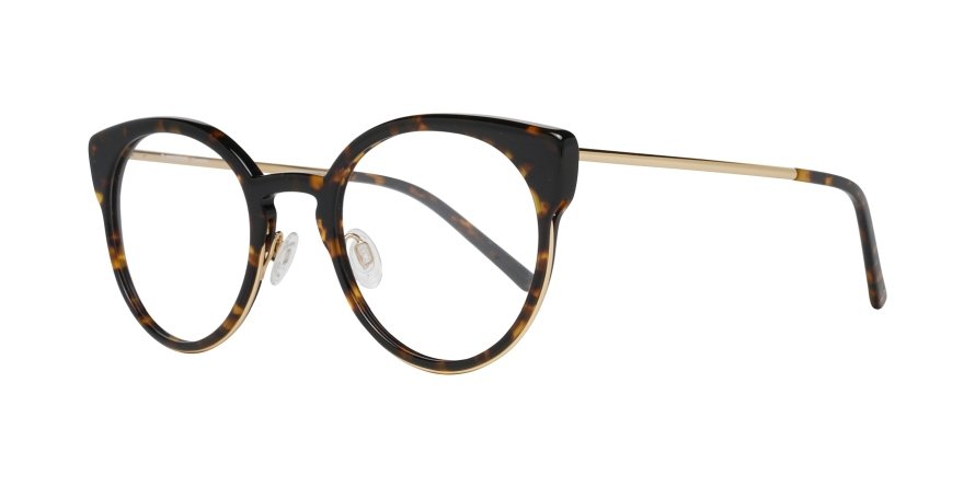 OKULARY KOREKCYJNE RODENSTOCK R 5330 D 51 ROZMIAR M