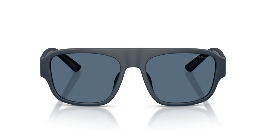 OKULARY EMPORIO ARMANI EA 4266U 618580 55 ROZMIAR M