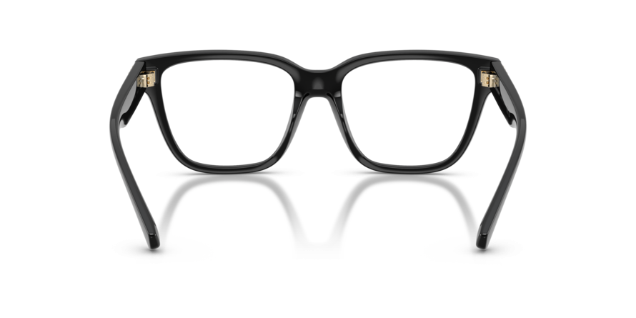 OKULARY KOREKCYJNE BURBERRY BE 2457U 3001 54 ROZMIAR M