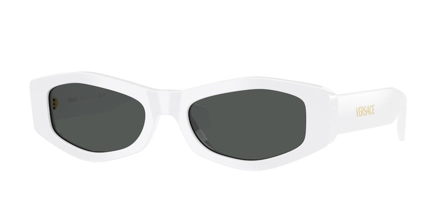 OKULARY VERSACE VE 4487 314/87 54 ROZMIAR M