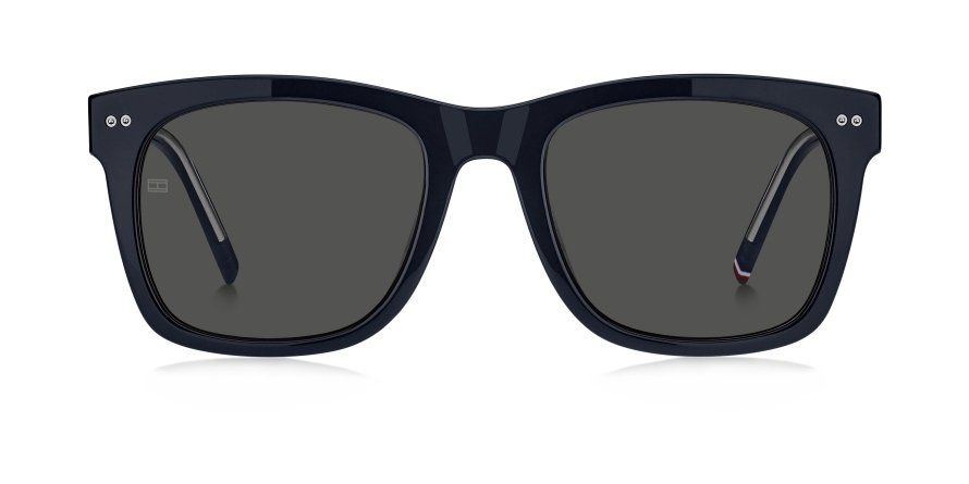 OKULARY TOMMY HILFIGER TH 2184S PJP/IR 52 ROZMIAR M