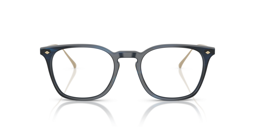 OKULARY KOREKCYJNE GIORGIO ARMANI AR 7271T 6209 51 ROZMIAR M