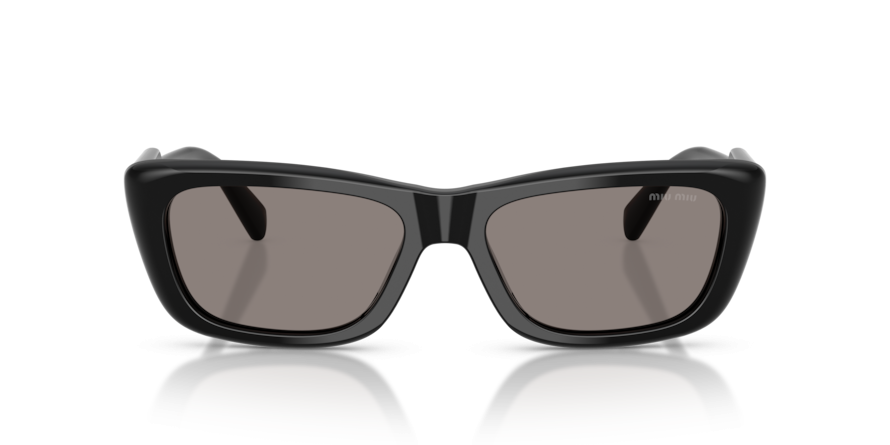 OKULARY MIU MIU MU B12S 16K80Q 56 ROZMIAR M