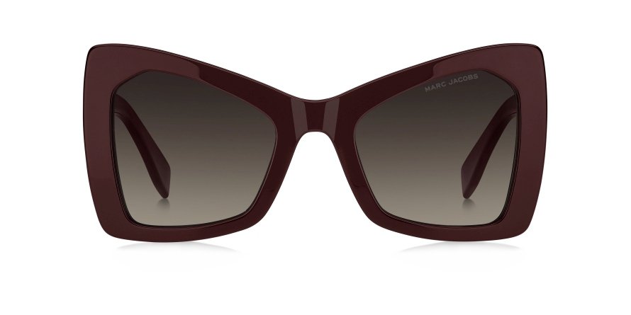 OKULARY MARC JACOBS MARC 761S LHF 52 ROZMIAR M