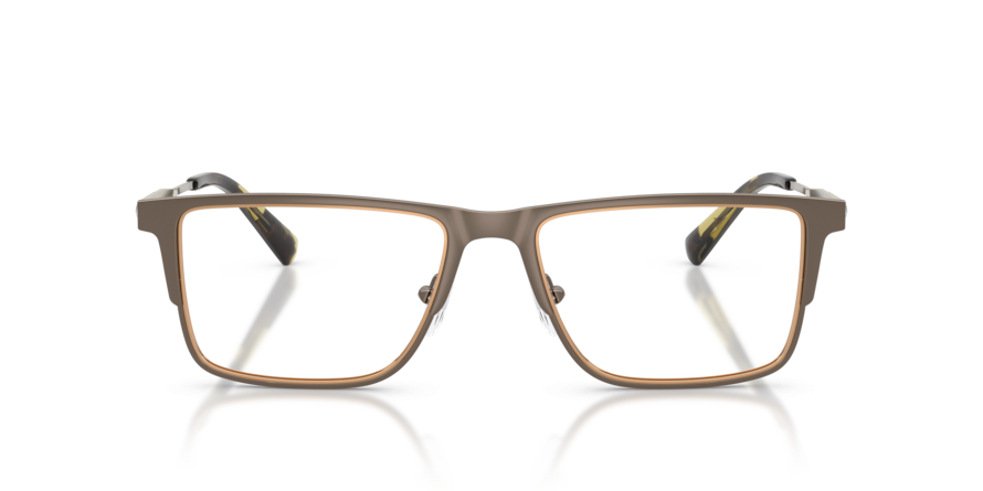 OKULARY KOREKCYJNE MICHAEL KORS MK 3097 1001 55 ROZMIAR M