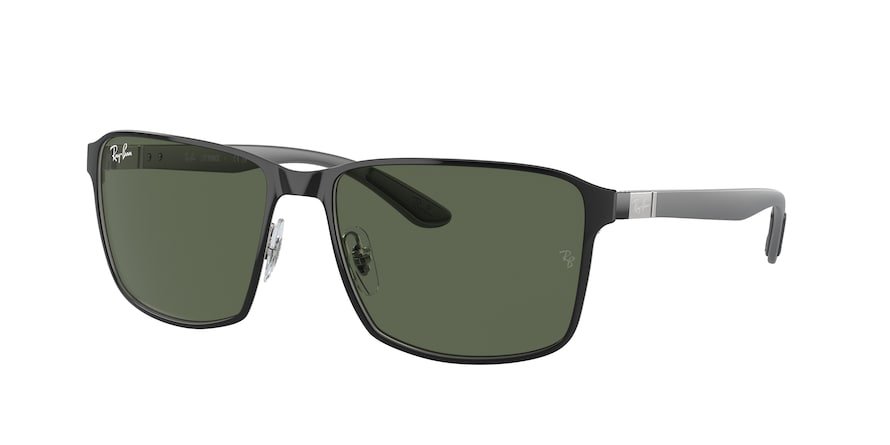 OKULARY RAY-BAN® RB 3721 914471 59 ROZMIAR L