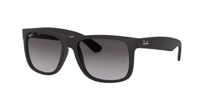 OKULARY RAY-BAN® JUSTIN RB 4165 601/8G 51 ROZMIAR S