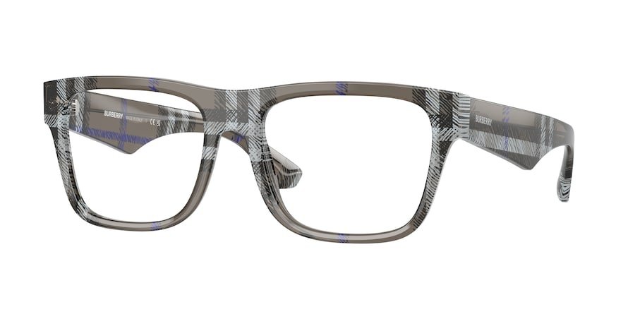 OKULARY KOREKCYJNE BURBERRY BE 2411 4147 53 ROZMIAR M