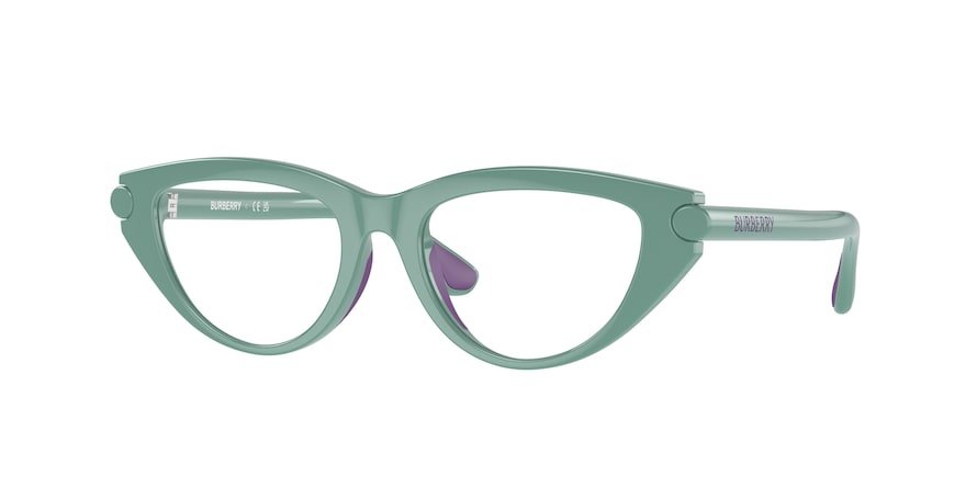 OKULARY KOREKCYJNE DZIECIĘCE BURBERRY JUNIOR JB 2011U 4136 47