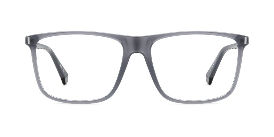 OKULARY KOREKCYJNE POLAROID PLD D536 KB7 58 ROZMIAR L